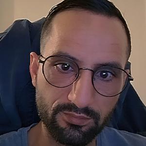Photo de profil