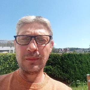 Photo de profil
