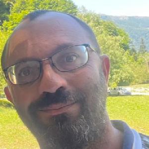 Photo de profil