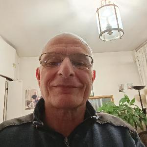 Photo de profil