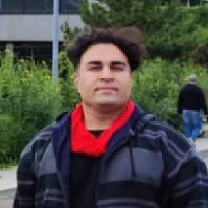 Photo de profil
