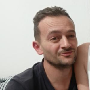 Photo de profil