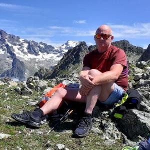 Photo de profil